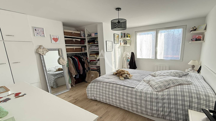 Ma-Cabane - Vente Appartement OZOIR-LA-FERRIERE, 57 m²