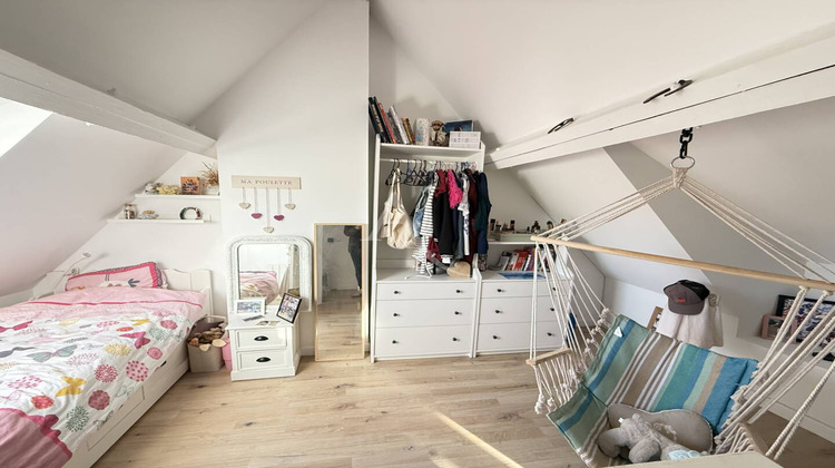 Ma-Cabane - Vente Appartement OZOIR-LA-FERRIERE, 57 m²