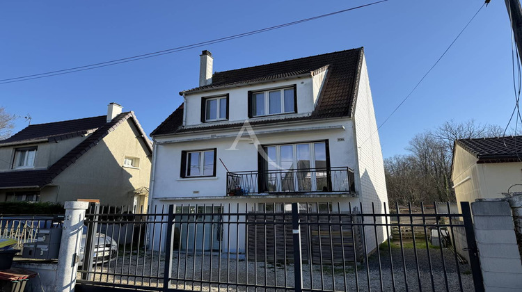 Ma-Cabane - Vente Appartement OZOIR-LA-FERRIERE, 57 m²