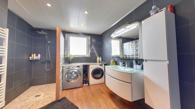 Ma-Cabane - Vente Appartement OZOIR-LA-FERRIERE, 75 m²