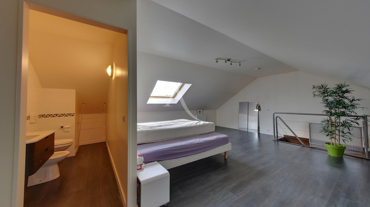 Ma-Cabane - Vente Appartement OZOIR-LA-FERRIERE, 75 m²