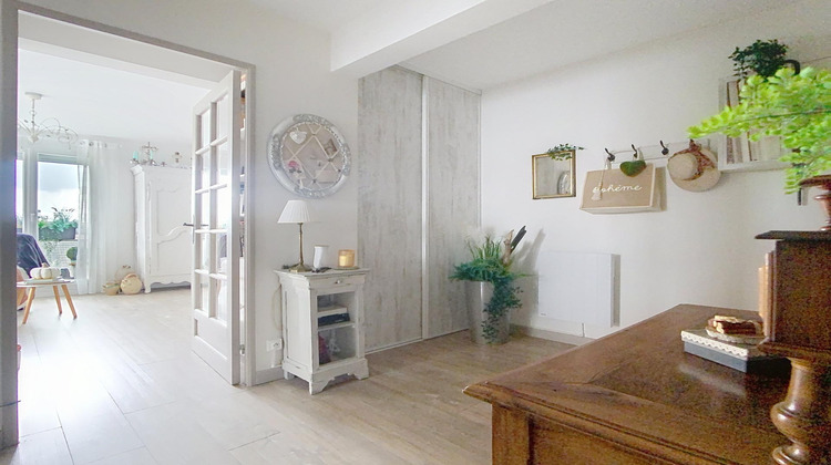 Ma-Cabane - Vente Appartement Ozoir-la-Ferrière, 71 m²