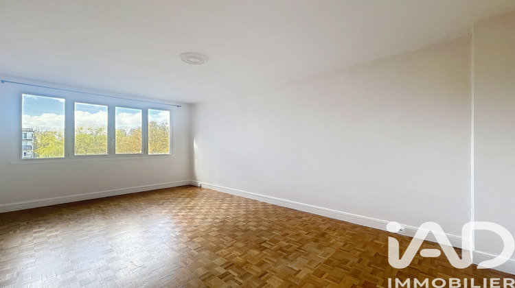 Ma-Cabane - Vente Appartement Ozoir-la-Ferrière, 30 m²