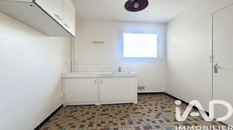 Ma-Cabane - Vente Appartement Ozoir-la-Ferrière, 30 m²