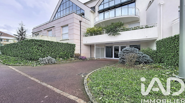 Ma-Cabane - Vente Appartement Ozoir-la-Ferrière, 38 m²