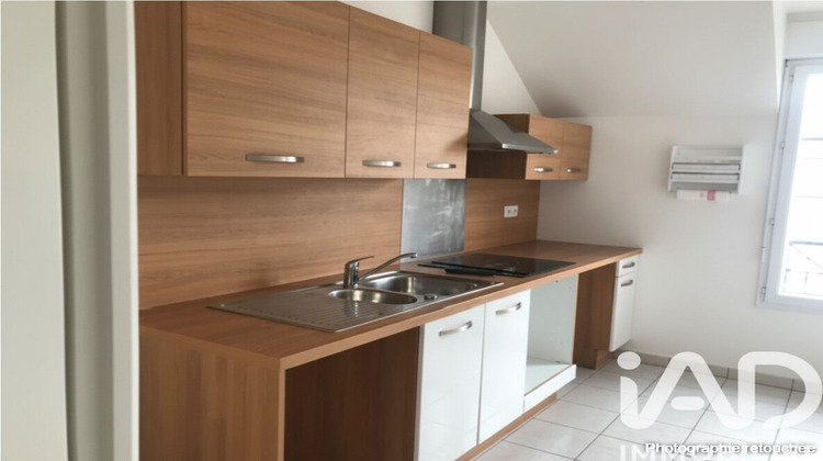 Ma-Cabane - Vente Appartement Ozoir-la-Ferrière, 71 m²