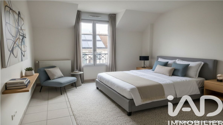 Ma-Cabane - Vente Appartement Ozoir-la-Ferrière, 71 m²