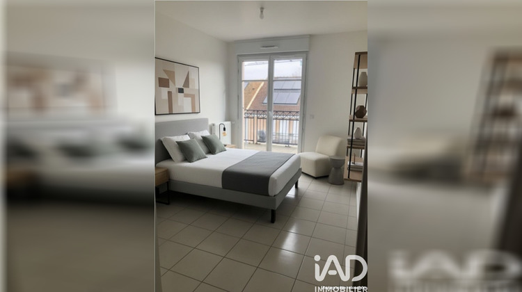 Ma-Cabane - Vente Appartement Ozoir-la-Ferrière, 71 m²