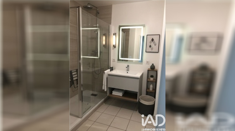 Ma-Cabane - Vente Appartement Ozoir-la-Ferrière, 71 m²