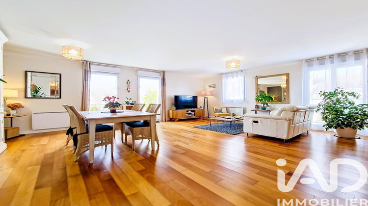 Ma-Cabane - Vente Appartement Ozoir-la-Ferrière, 105 m²