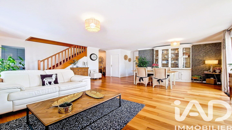 Ma-Cabane - Vente Appartement Ozoir-la-Ferrière, 105 m²