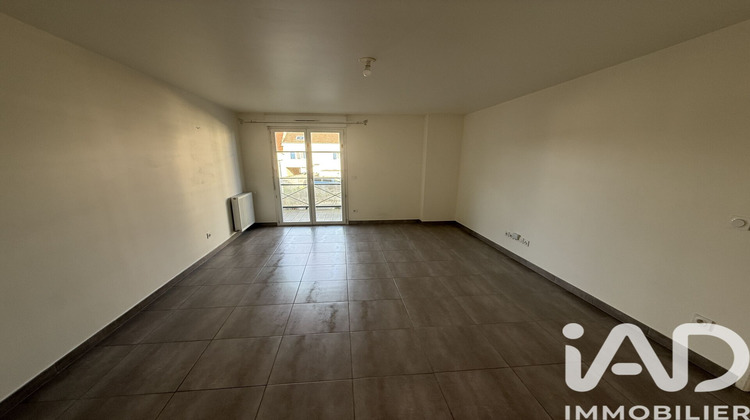 Ma-Cabane - Vente Appartement Ozoir-la-Ferrière, 51 m²