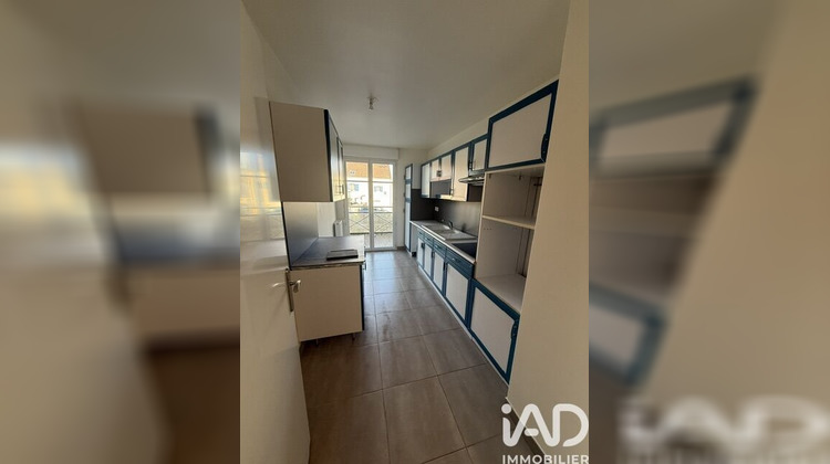 Ma-Cabane - Vente Appartement Ozoir-la-Ferrière, 51 m²