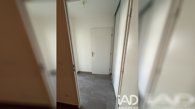 Ma-Cabane - Vente Appartement Ozoir-la-Ferrière, 51 m²