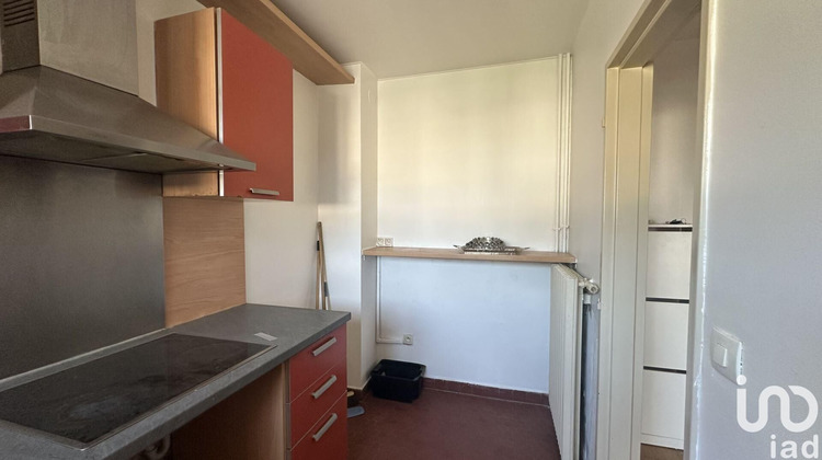 Ma-Cabane - Vente Appartement Ozoir-la-Ferrière, 50 m²