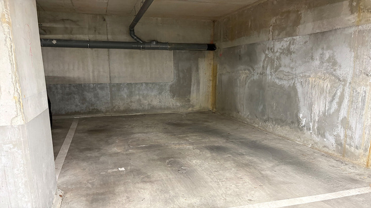 Ma-Cabane - Vente Appartement OZOIR-LA-FERRIERE, 40 m²