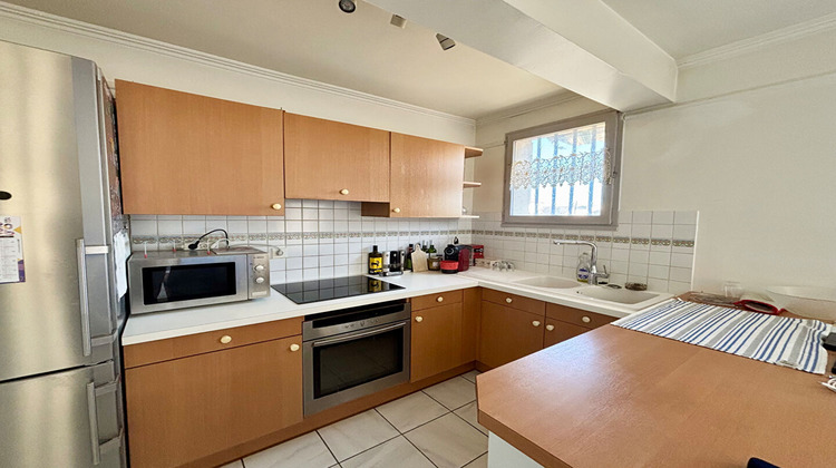 Ma-Cabane - Vente Appartement OZOIR-LA-FERRIERE, 55 m²