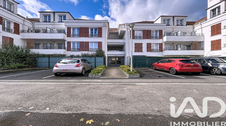 Ma-Cabane - Vente Appartement Ozoir-la-Ferrière, 77 m²