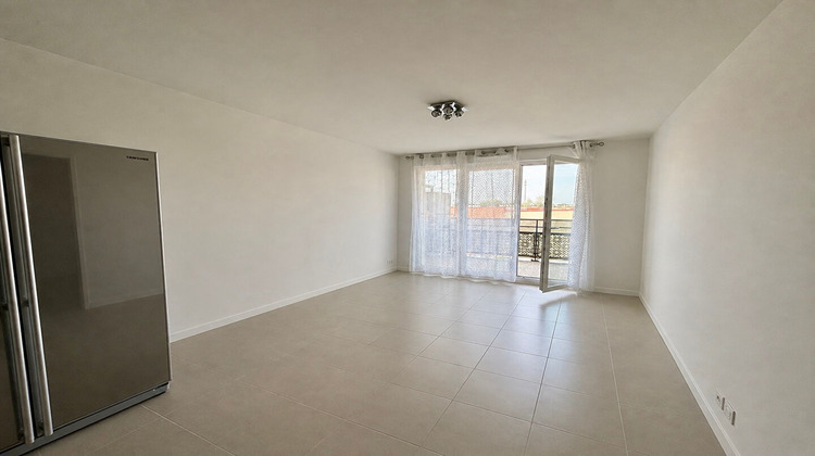 Ma-Cabane - Vente Appartement OZOIR-LA-FERRIERE, 40 m²