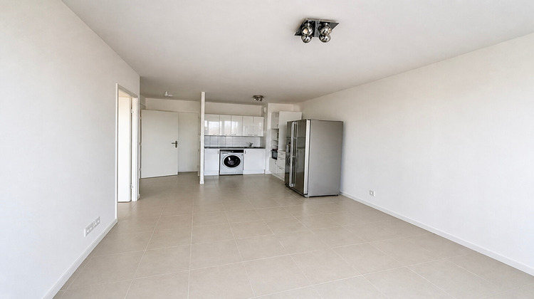 Ma-Cabane - Vente Appartement OZOIR-LA-FERRIERE, 40 m²