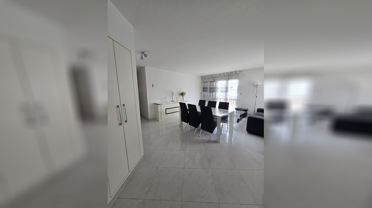 Ma-Cabane - Vente Appartement OZOIR-LA-FERRIERE, 65 m²