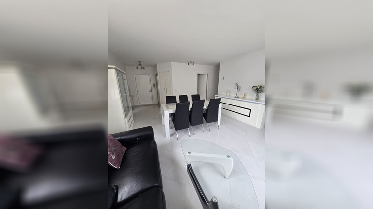 Ma-Cabane - Vente Appartement OZOIR-LA-FERRIERE, 65 m²