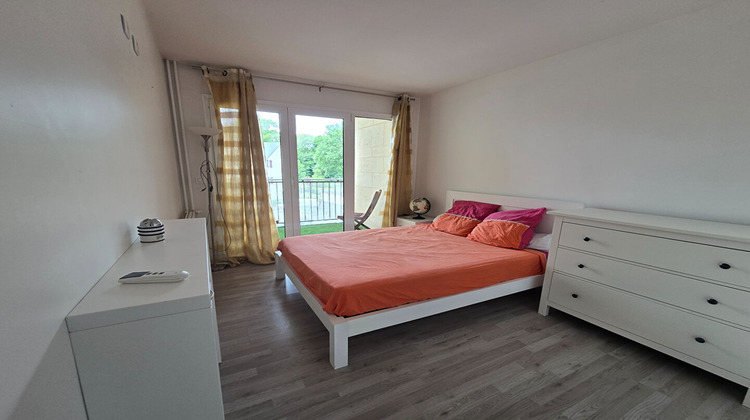 Ma-Cabane - Vente Appartement OZOIR-LA-FERRIERE, 65 m²