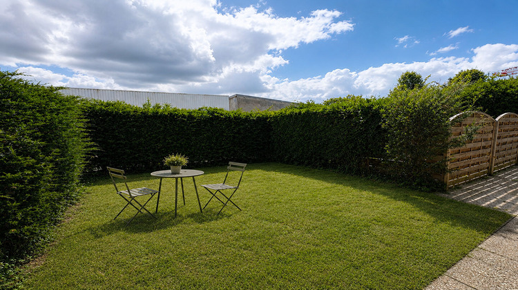 Ma-Cabane - Vente Appartement OZOIR-LA-FERRIERE, 59 m²