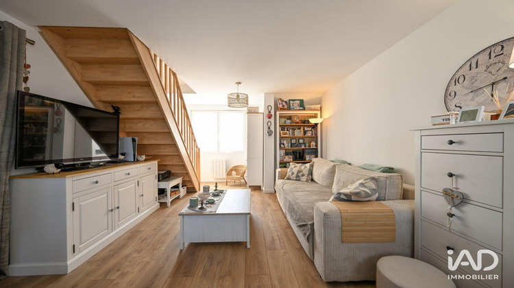 Ma-Cabane - Vente Appartement Ozoir-la-Ferrière, 77 m²