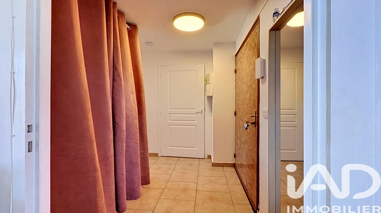 Ma-Cabane - Vente Appartement Ozoir-la-Ferrière, 45 m²