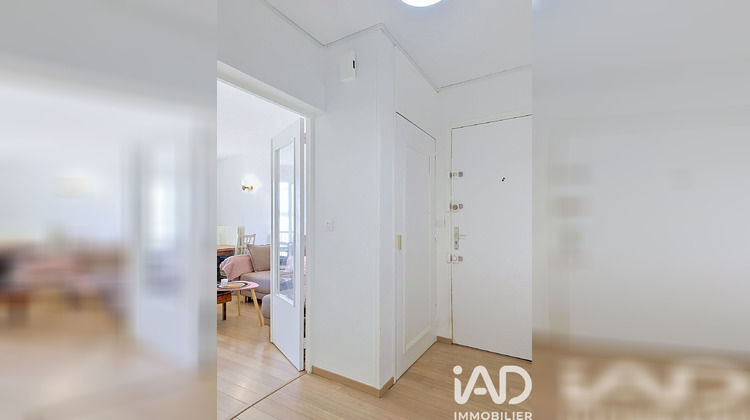 Ma-Cabane - Vente Appartement Ozoir-la-Ferrière, 65 m²
