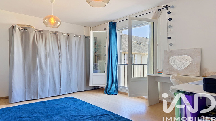 Ma-Cabane - Vente Appartement Ozoir-la-Ferrière, 65 m²