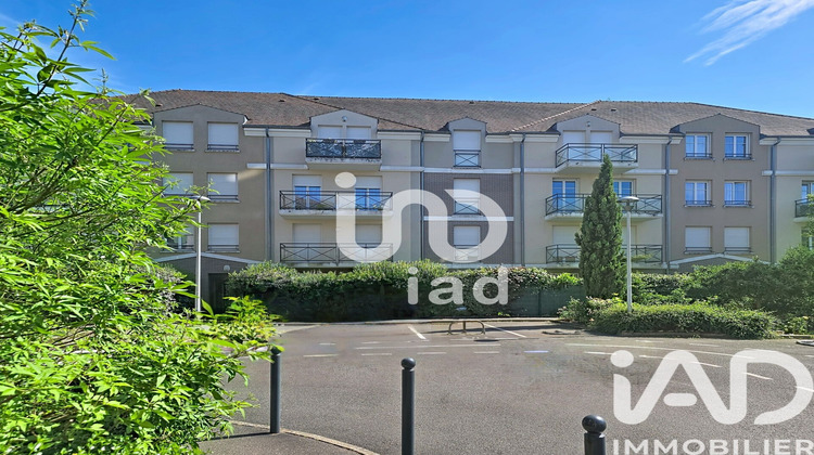 Ma-Cabane - Vente Appartement Ozoir-la-Ferrière, 30 m²