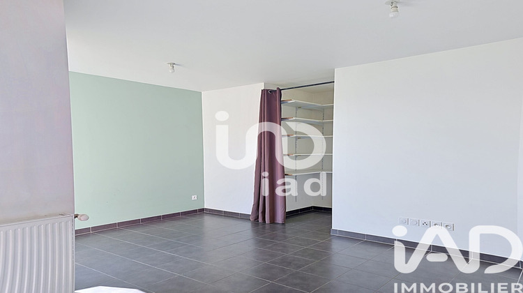 Ma-Cabane - Vente Appartement Ozoir-la-Ferrière, 30 m²