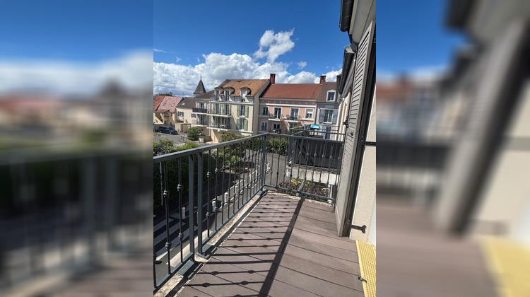 Ma-Cabane - Vente Appartement OZOIR LA FERRIERE, 40 m²