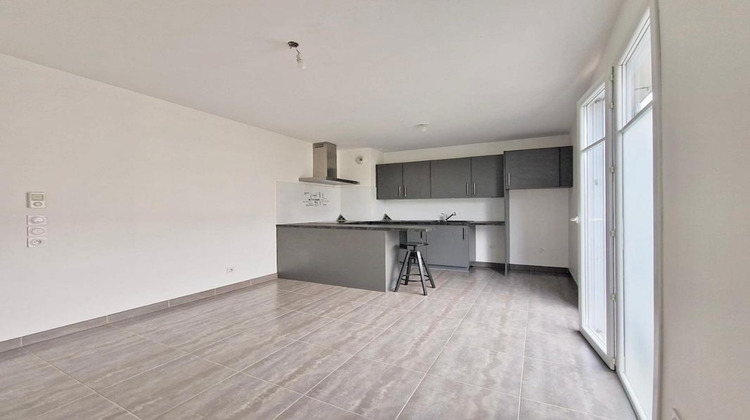 Ma-Cabane - Vente Appartement OZOIR LA FERRIERE, 40 m²