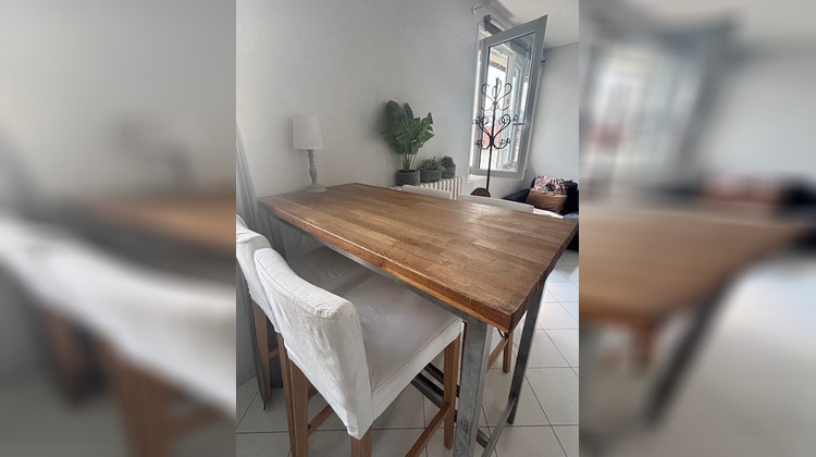Ma-Cabane - Vente Appartement OZOIR LA FERRIERE, 35 m²