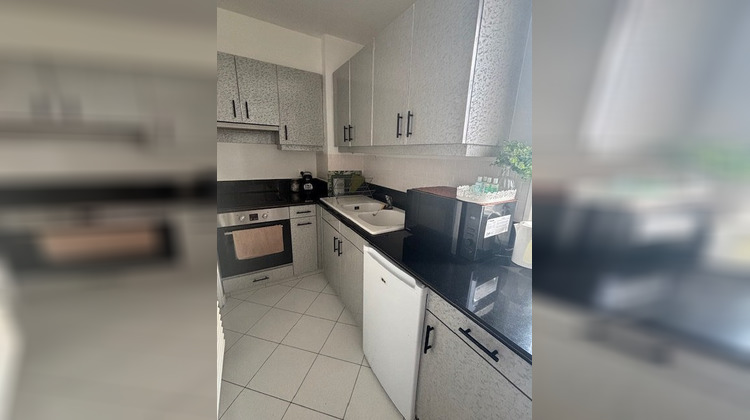 Ma-Cabane - Vente Appartement OZOIR LA FERRIERE, 35 m²