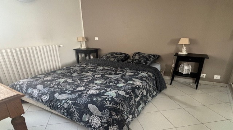 Ma-Cabane - Vente Appartement OZOIR LA FERRIERE, 35 m²