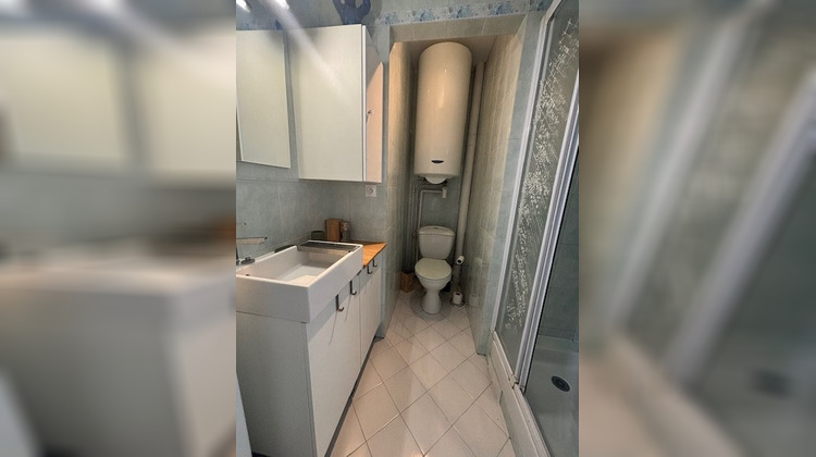 Ma-Cabane - Vente Appartement OZOIR LA FERRIERE, 35 m²