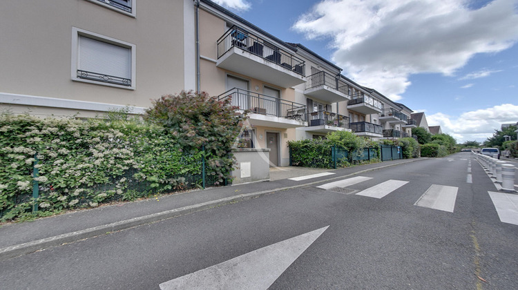 Ma-Cabane - Vente Appartement OZOIR-LA-FERRIERE, 40 m²