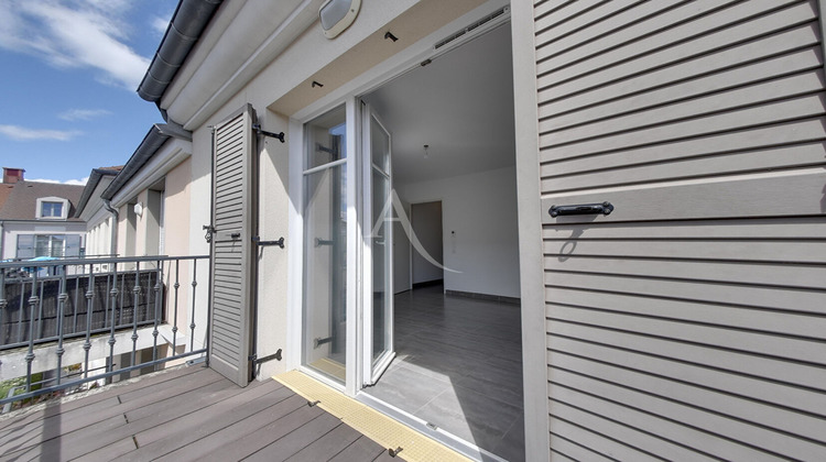 Ma-Cabane - Vente Appartement OZOIR-LA-FERRIERE, 40 m²