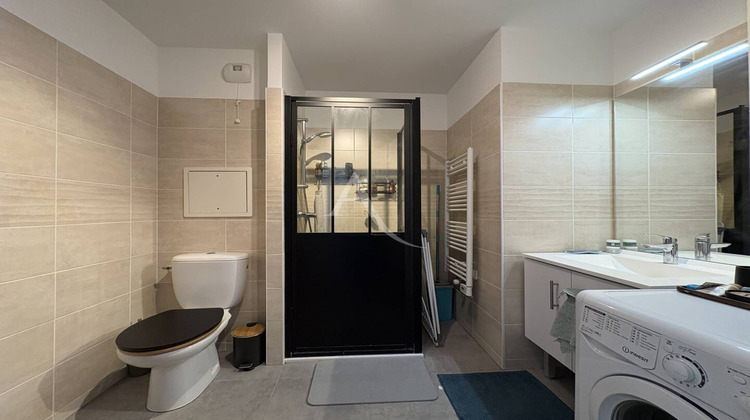Ma-Cabane - Vente Appartement OZOIR-LA-FERRIERE, 40 m²