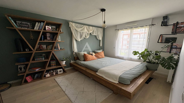Ma-Cabane - Vente Appartement OZOIR-LA-FERRIERE, 40 m²