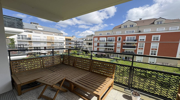 Ma-Cabane - Vente Appartement OZOIR-LA-FERRIERE, 40 m²