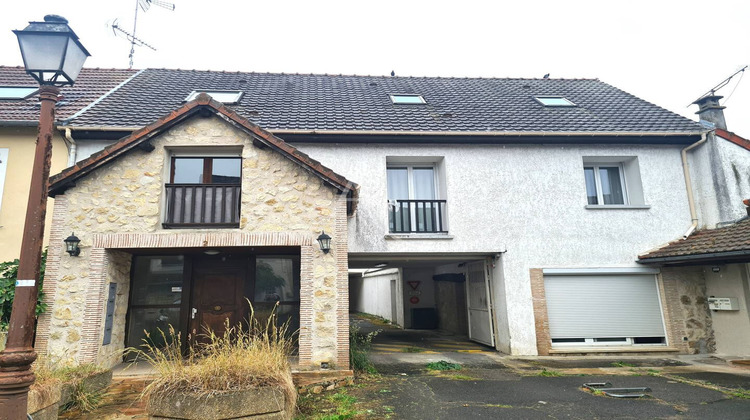 Ma-Cabane - Vente Appartement OZOIR-LA-FERRIERE, 41 m²