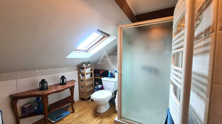 Ma-Cabane - Vente Appartement OZOIR-LA-FERRIERE, 41 m²