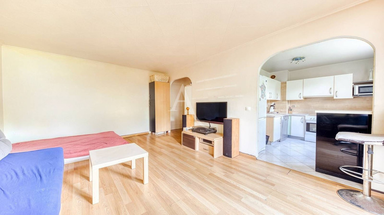 Ma-Cabane - Vente Appartement OZOIR-LA-FERRIERE, 30 m²