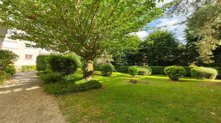 Ma-Cabane - Vente Appartement OZOIR-LA-FERRIERE, 30 m²