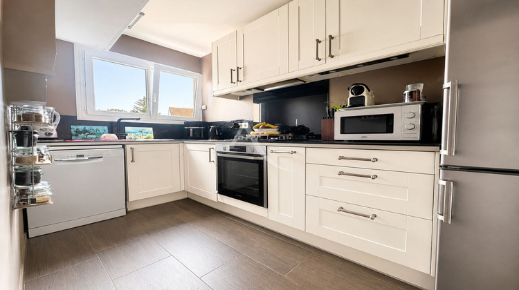 Ma-Cabane - Vente Appartement OZOIR-LA-FERRIERE, 64 m²